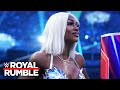 Every entrant in the 2024 womens royal rumble royal rumble 2024 highlights