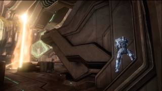 Halo 4 Solace Jump S1 to S2 Tutorial