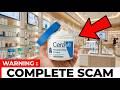 5 Luxury Skincare Brands ROBBING You Blind (And 5 Hidden Gems)