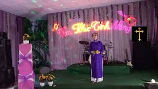 Cây Đàn Thập Giá, Tg Lê Việt Dũng, Tb Ph.thảo