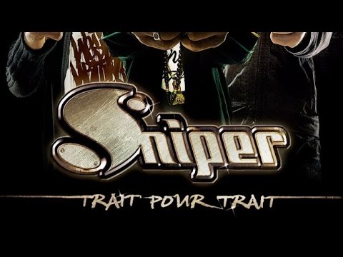 Sniper   Trait pour trait Album Complet 2006