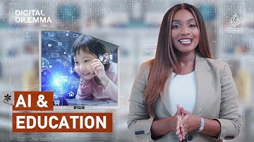 Does ChatGPT have a place in the classroom? | Digital Dilemma