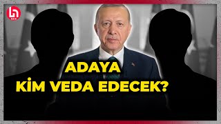 AK Parti Erdoğan ile kampa giriyor! Hangi isimler görevden alınacak?