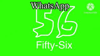 My Countdown 60-51