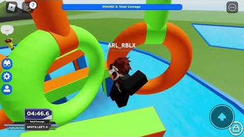 Wipeout Auto Public Testing Gameplay #47 - “I edit videos that’s all”