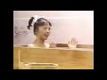 【なつかCM】タケダ ベンザエースカプセル 小泉今日子2