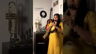 Gaatru 40 Saxkeerthana