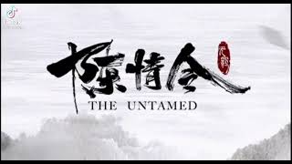 The Untamed