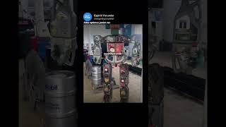 Altta Optimus Junior Var