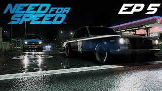 Need for Speed Deluxe Edition - EP 5 [Full HD]