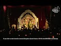 Padma Shri Pandit Venkatesh Kumar Live @ 61st Bengaluru Ganesh Utsava 2023