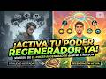 El Poder Regenerador