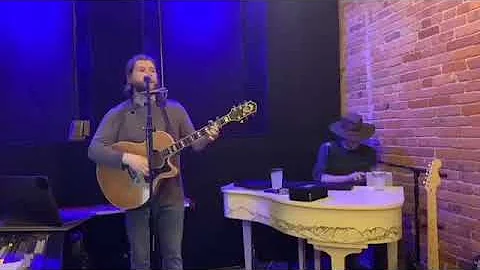 Willin (Little Feat Cover) With Will Fuegel