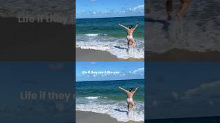 Life Doesnt Change, You Do