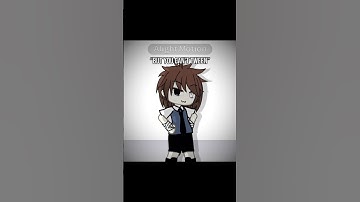 #KYONN- I can’t tween for shi. #gacha #gachalife #dontflop #capcut #gl #tweening #tween #fyp #real