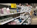VLOG IKEA //влог икея , мой день // #vlog #мойдень