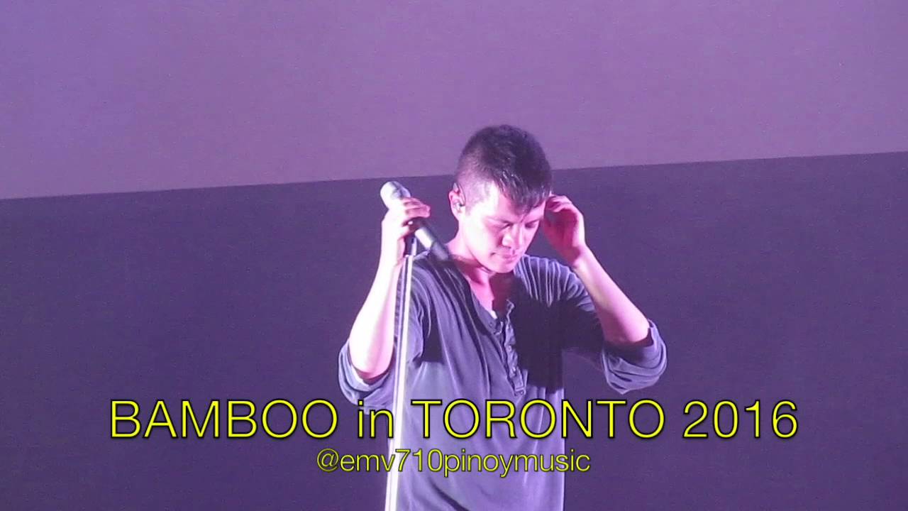 214 - Bamboo in Toronto 2016 - YouTube