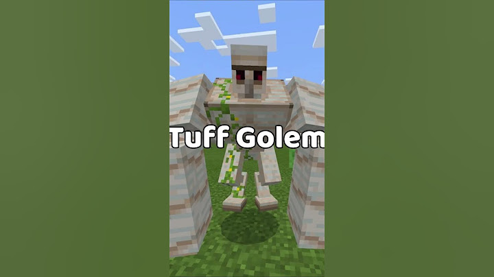 Minecraft's Mob Vote Got Leaked...