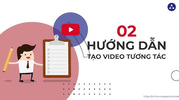 Hướng dẫn tạo video tương tác h5p