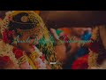 Kalyanam Vaibhogam |Telugu WhatsApp Status |Telugu Wedding Song |Lyrical video |Jessica Unoff