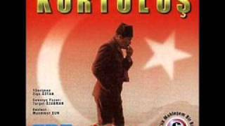 Video thumbnail of ""Kurtuluş" Film Müziği- Yunan Ağıtı ( Muammer Sun)"