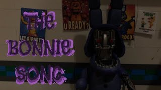 The Bonnie Song (Lego FNaF Stop Motion) Groundbreaking