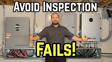 NEC 110.26 Explained | Electrical Working Clearances & Dedicated Space Requirements