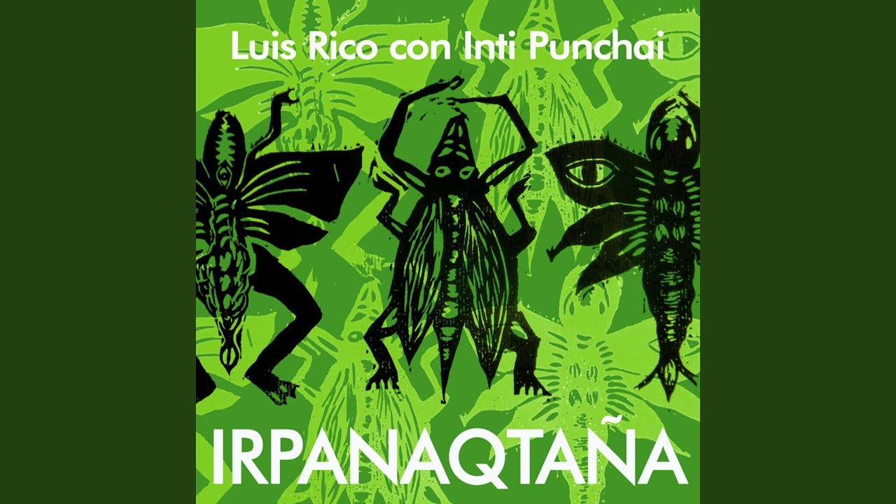 El Último Tinku en París