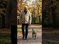This old man really domesticated a velociraptor #dinosaur #shorts #funny