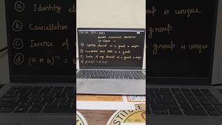 GROUP THEORY (QUESTION PRACTICE) BY AVINASH KUMAR🔥 #rim #iitjam #csirnetmaths #gatemaths