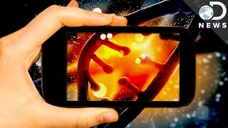 3 Ways Your Phone Can Improve Science 3 Ways Your Phone Can Improve Science