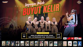 🔴LIVE SINGA DANGDUT X-TREME PRATAMA OLD | UNJUNGAN MBAH