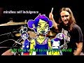 MSI - Last Time I Tried to Rock Your World - Drum Cover