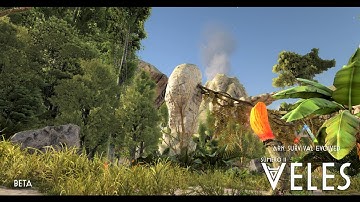 ARK: Sumero II: Veles | Ark Dev Kit | Uncut Version #3 #ARKSurvivalEvolved #playARK #ARK
