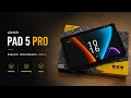 ARMOR PAD 5 PRO✔️LA MEILLEUR TABLETTE DURCI QUE J’AI TESTÉ !