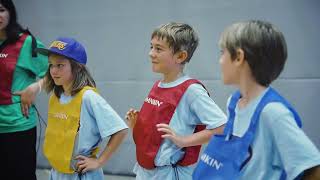 OMNIKIN game concept: Cowboy screenshot 5