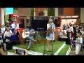 Vagabondage au Plaza (Tookta Jamaporn: 君がいればそれでいい )