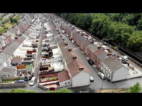 Beautiful Blaenau Gwent