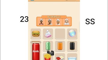 Connect Master Level 23 Walkthrough