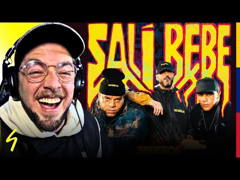 me agarra SED DE LA PELIGROSA | Uruguayo Reacciona a 3 Dueños - Salí Bebe ❤️‍🔥​