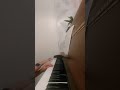 #piano #music #pianomusic #pianolovers #pianosong #artist #musician #michelle #mountainclimbing
