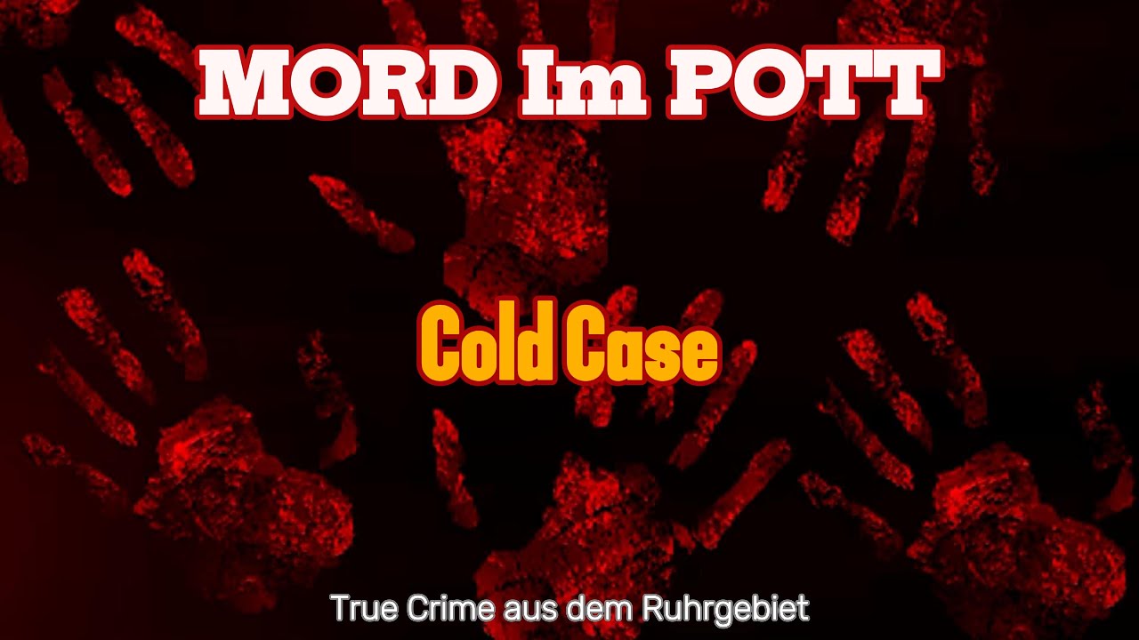 Cold Case - Mord im Pott