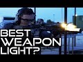 Best weapon light ever? Cloud Defensive OWL (Weapon light comparison)