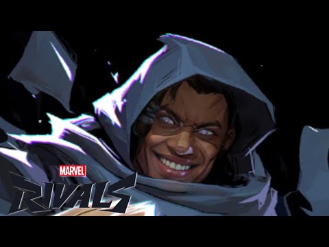 Healbot Marvel Rivals I’m Honestly Starting To Think I’m The Biggest Healbot On Marvel Rivals ...