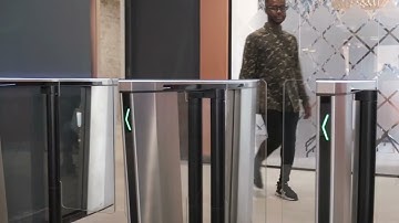 Meesons EasyGate Superb Speed Gates