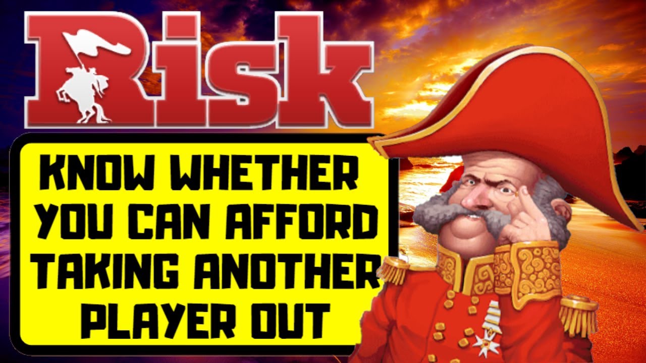 ADVANCED RISK TIP FOR FIXED CARDS | Online Risk Strategy Tips - YouTube