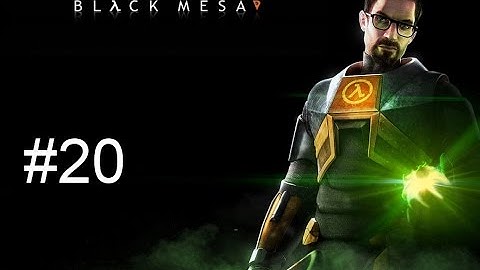 Black Mesa: Source Ep. 20 w/ Fixer