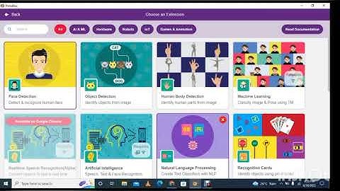 Natural Language Processing