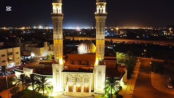سورة الممتحنة كاملة - عبدالله بدر الفيلكاوي - صلاة الفجر مسجد مبارك الصباح شهر 5 - 2025