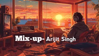 Mix-File The Song | Mash-up || LoFi Pupil || Chill-out Lo-Fi Mix || Bollywood Spongs| #Lo-Fi_Song-17